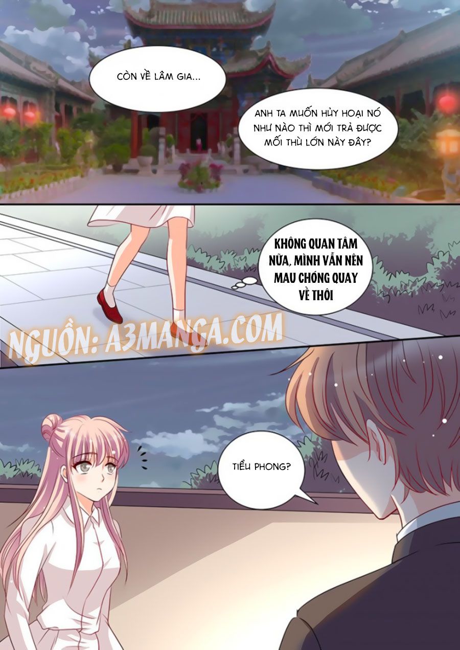 Bá Đạo Tổng Tài Yêu Ta chapter 65 - Trang 5