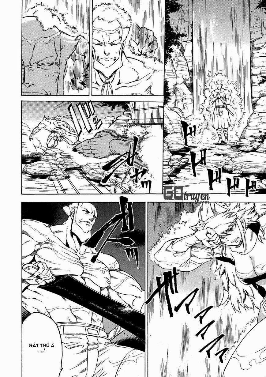 akame ga kiru! chapter 53.6 40