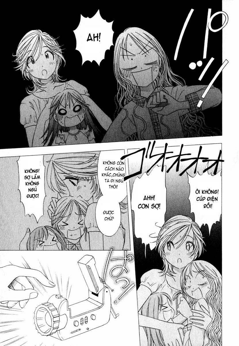 orange yane no chiisana ie full chapter 16 12