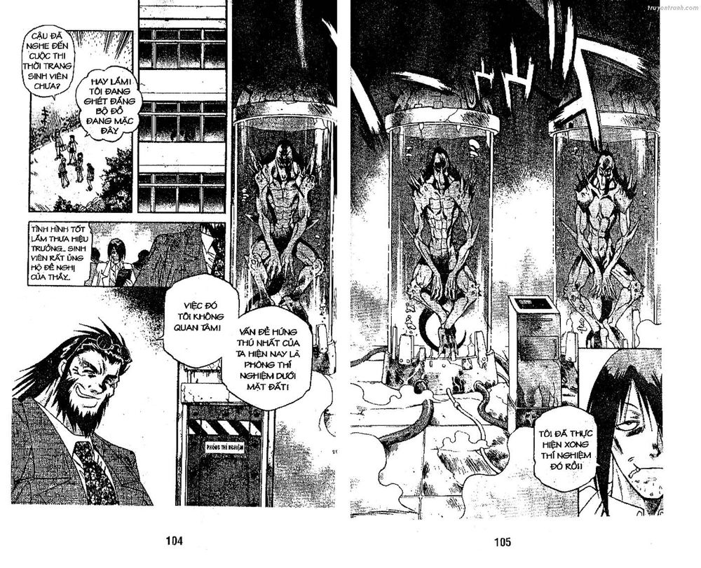 devil and devil chapter 77 6