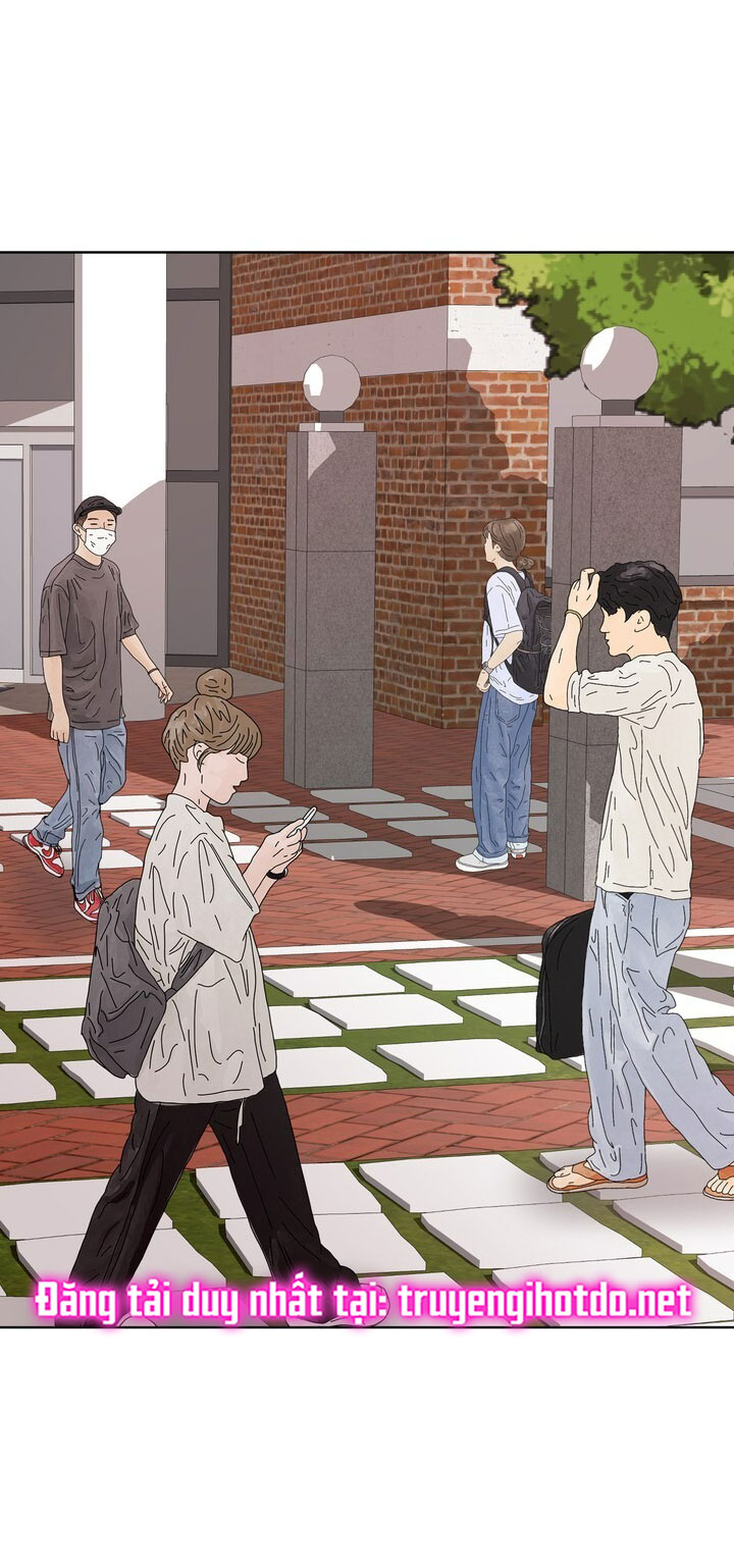 [18+] điều em cố giấu chapter 49.1 7