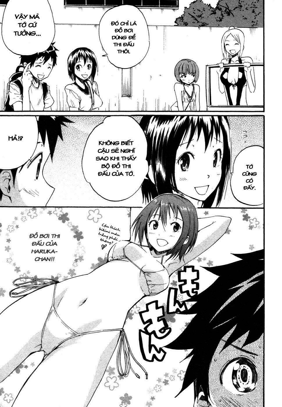 frogman chapter 20 6