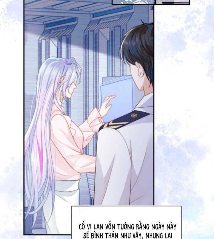 vị chỉ huy lạnh lùng khóc trong vòng tay tôi chapter 9 86