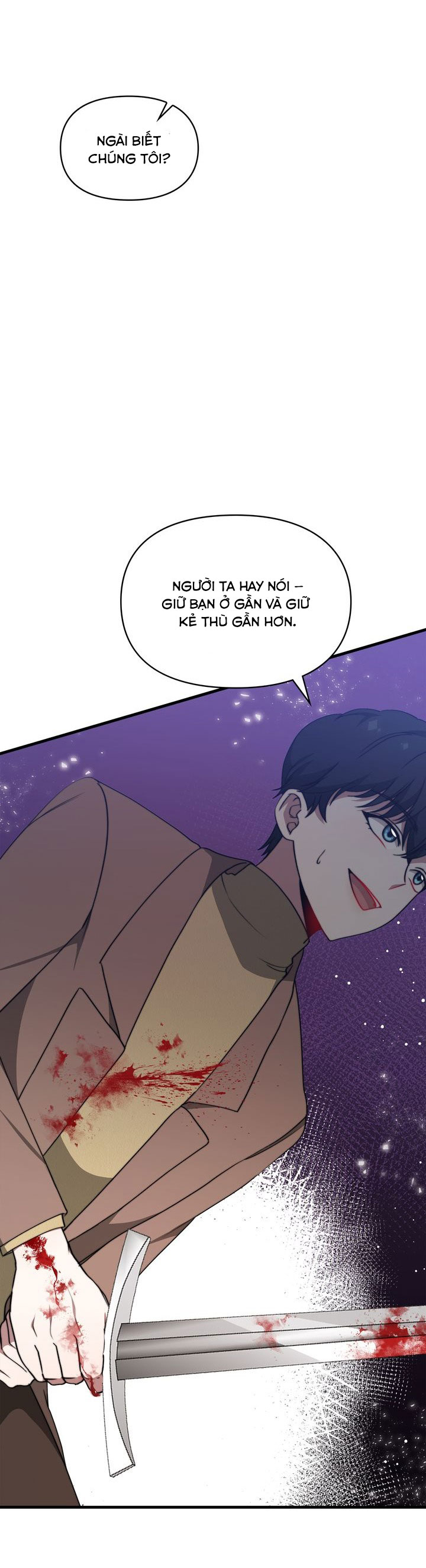 công nương eluana vita chapter 79 9