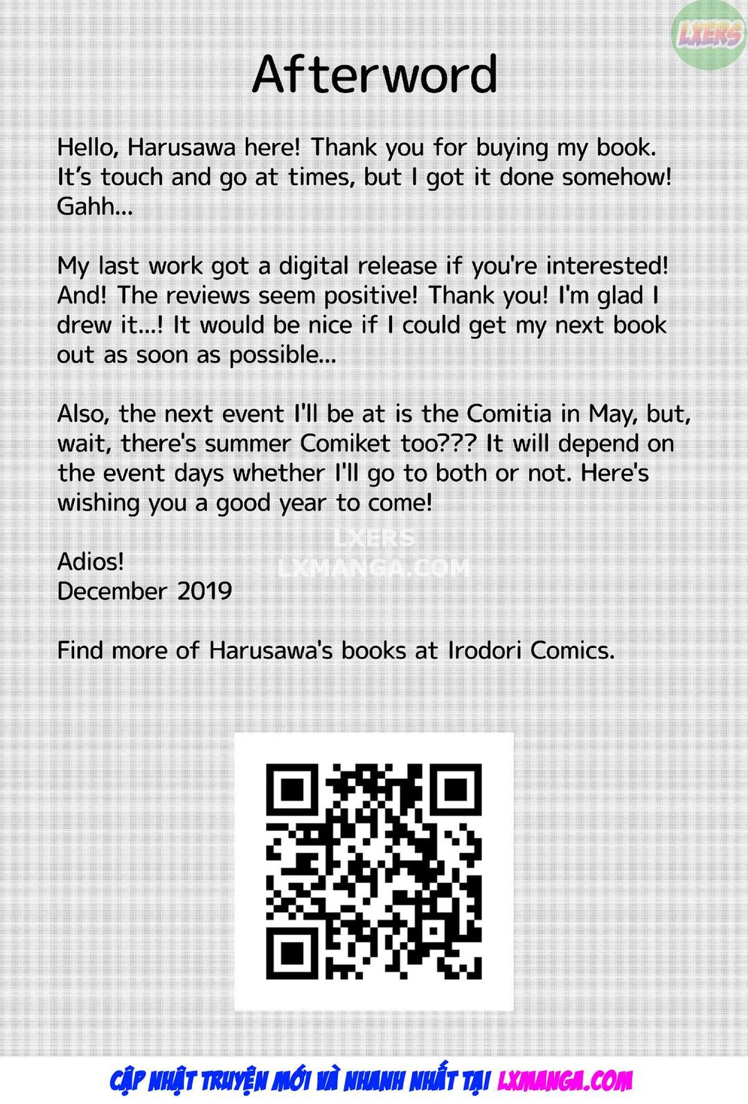 biết tin bạn thân sắp lấy chồng chapter 2 19