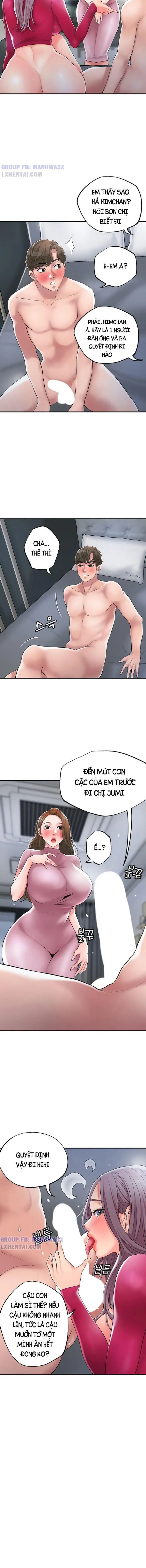 gia sư với mẹ milf chapter 39 4