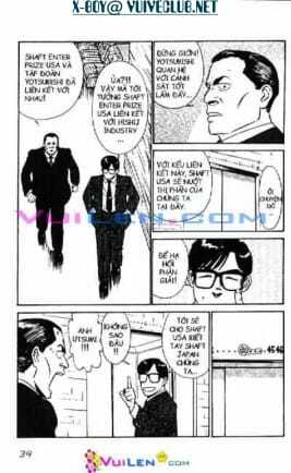 cảnh sát cơ động chapter 5 33