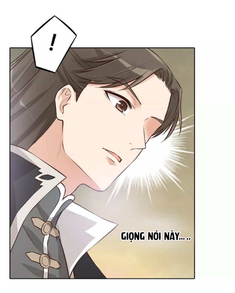 mỹ nhân già rồi chapter 11 40