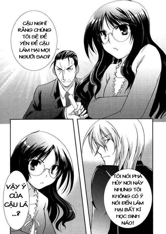 kanokon chapter 16 28