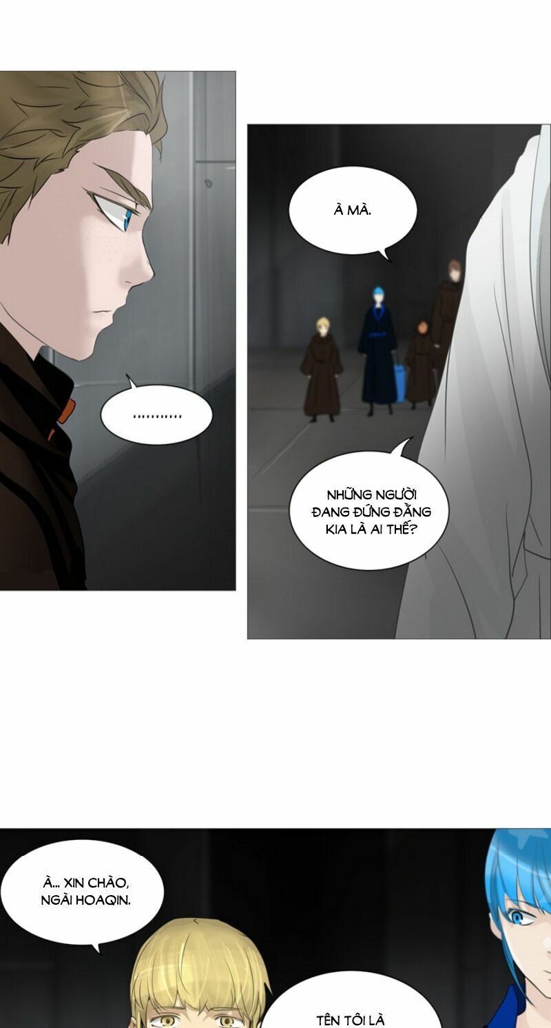 tòa tháp bí ẩn 2 chapter 157 47
