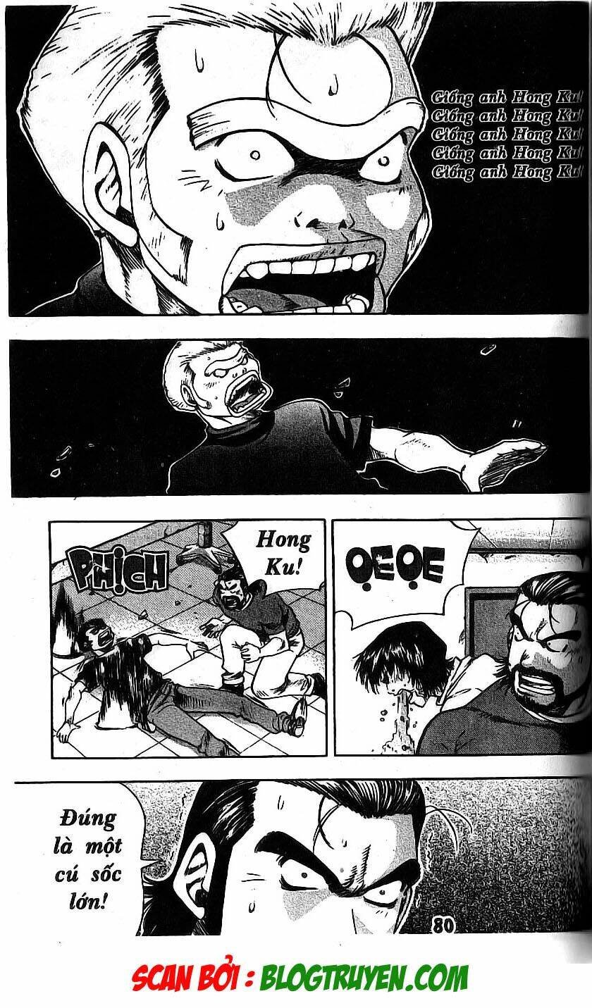 kid gang chapter 96 18