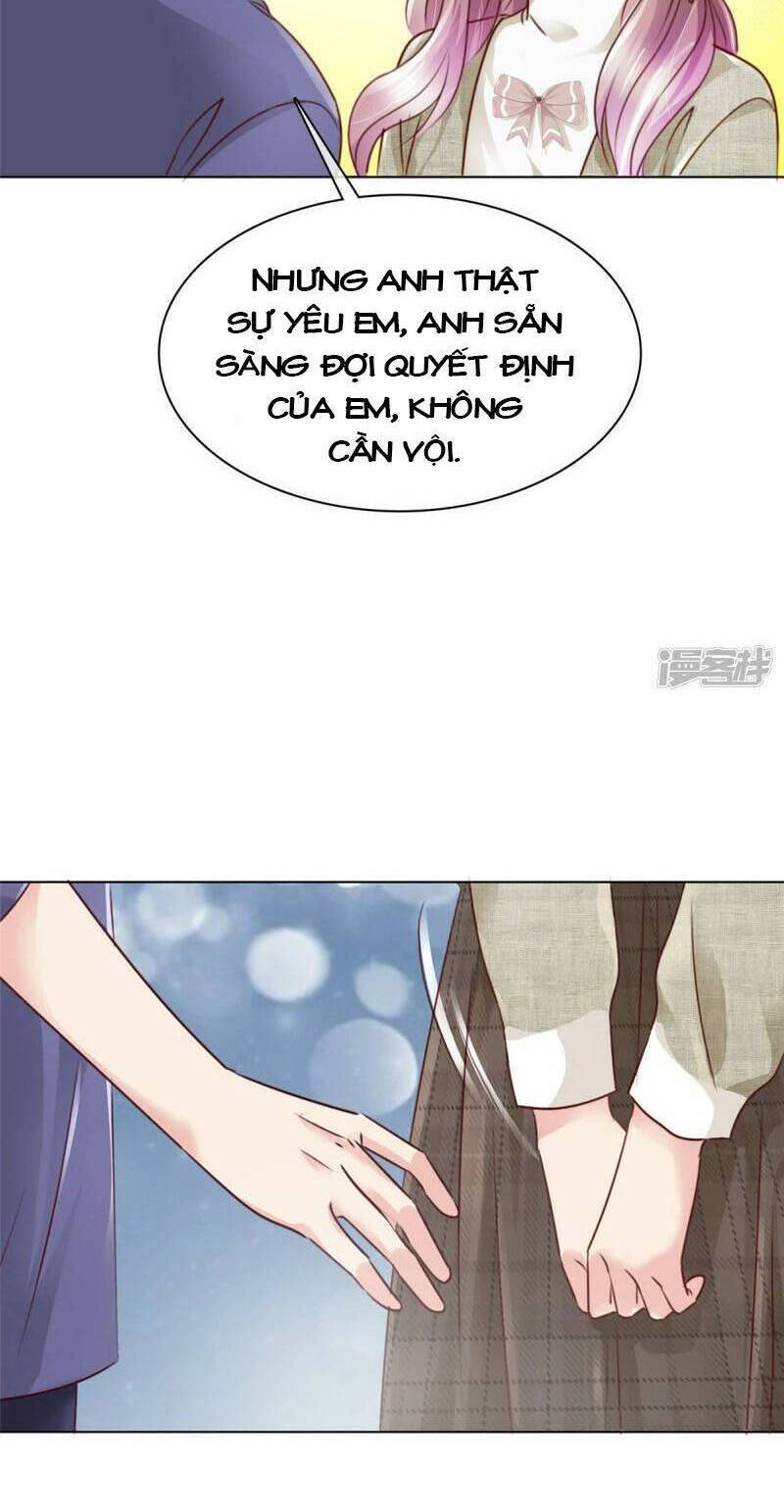 thần tiên đại nhân của tôi chapter 9 9