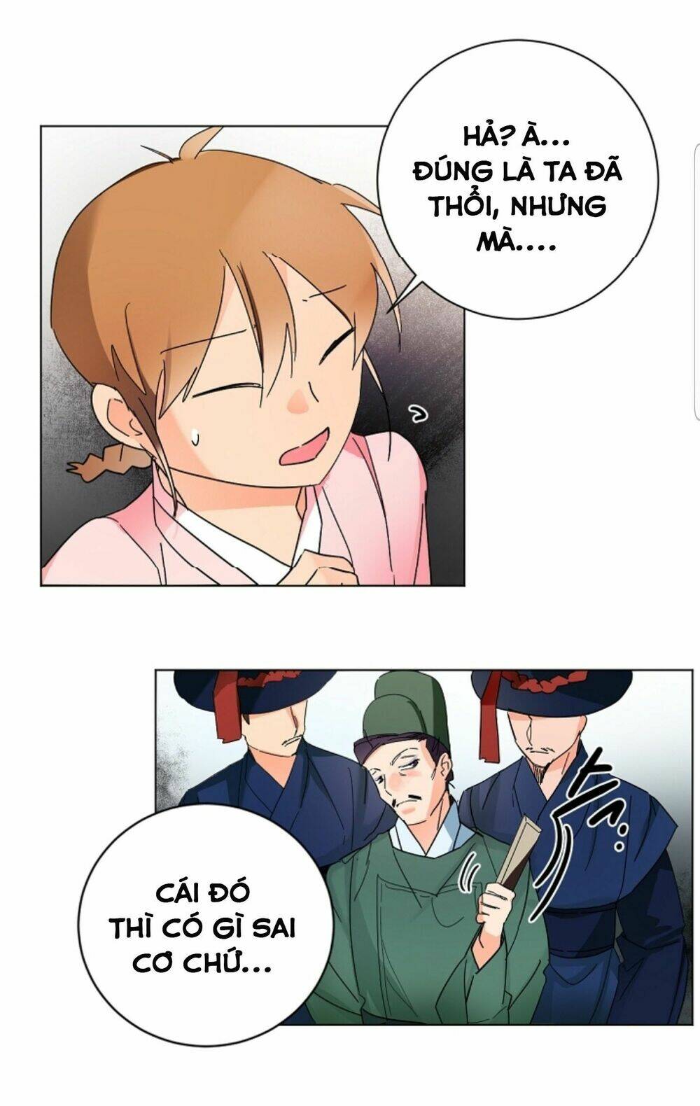 chae hong sa chapter 39 30