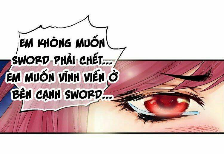xin hãy cho tui mặt trời! chapter 2 5