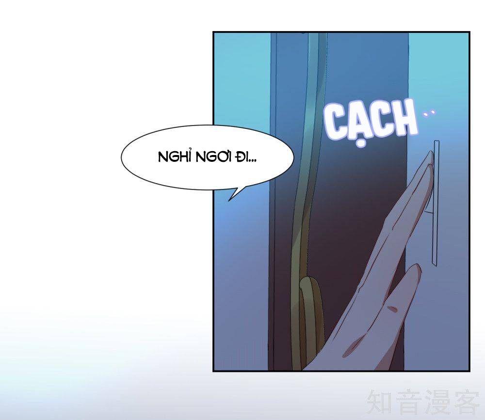 thầy giáo ác ma yêu tôi rồi chapter 62 30