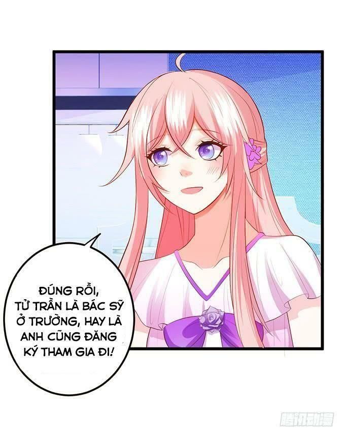 hồ tiên hung bạo chapter 86 26