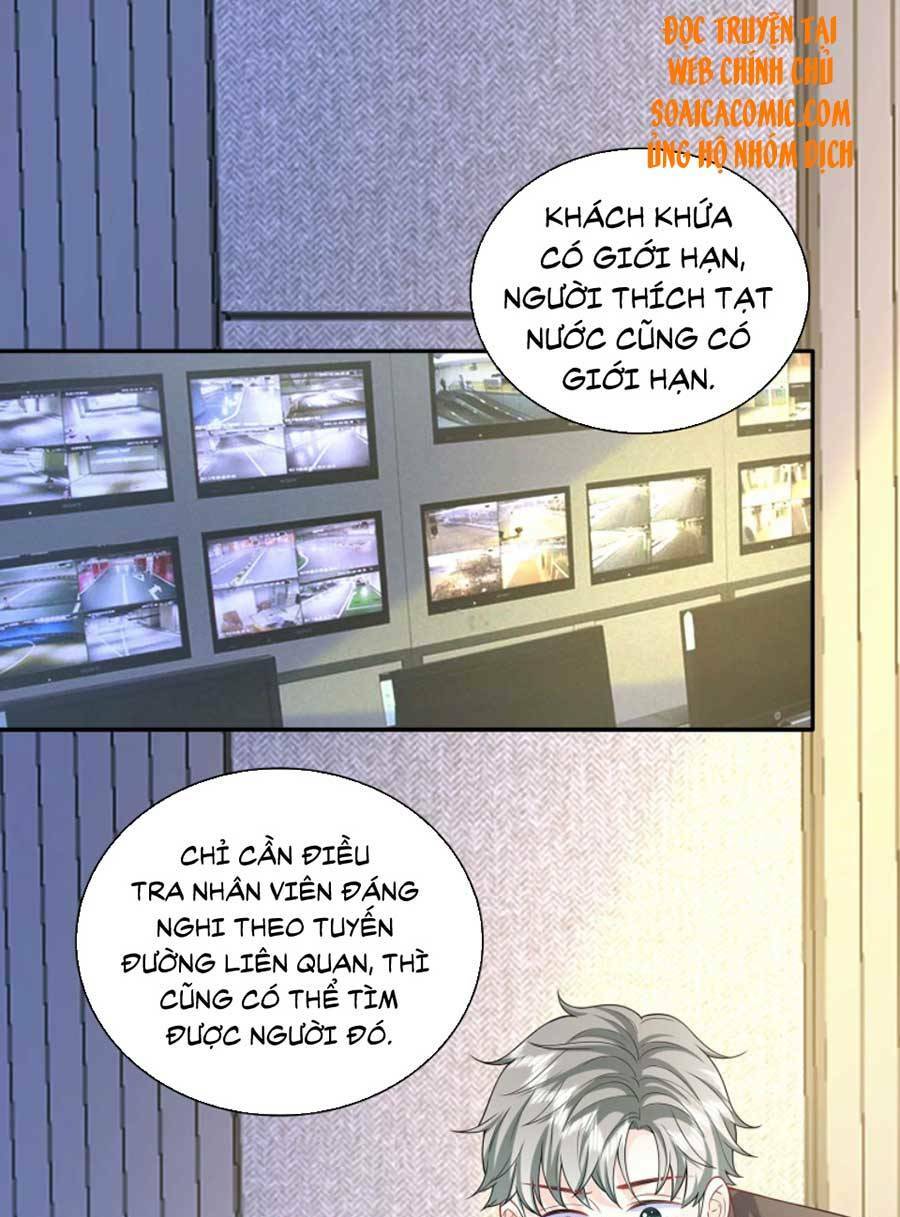 tôi dựa vào tà ý: nghịch chuyển nhân sinh chapter 77 6