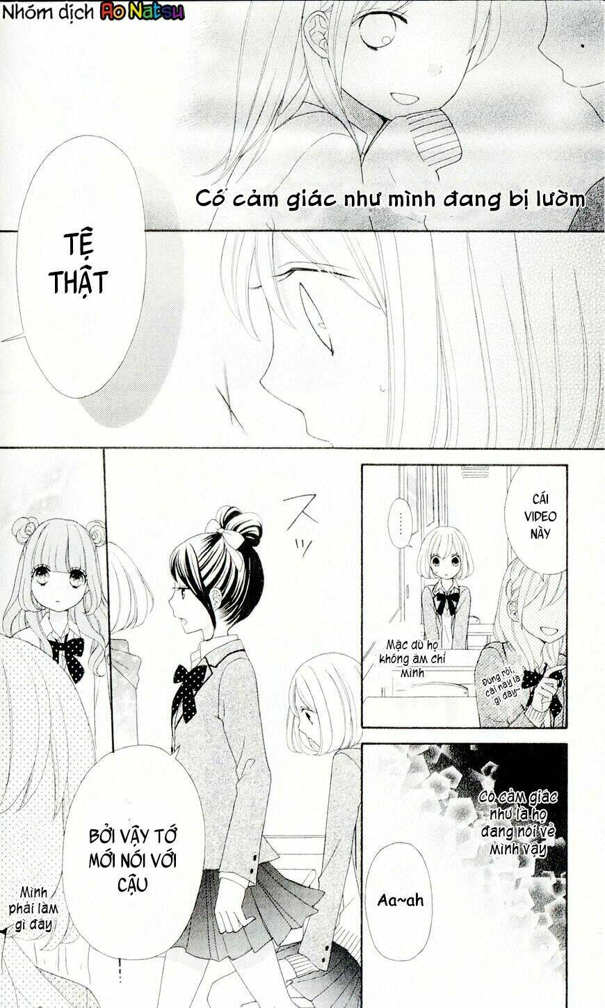 cuộc cách mạng cầu vòng chapter 4 38