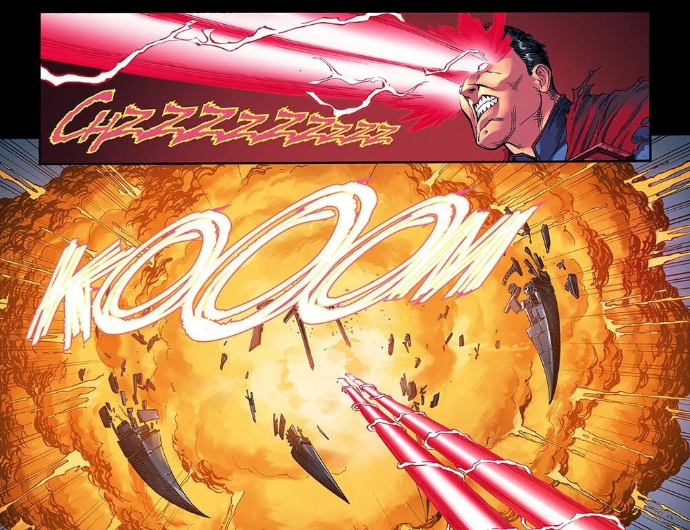 injustice: gods among us - year 3 chapter 57 18