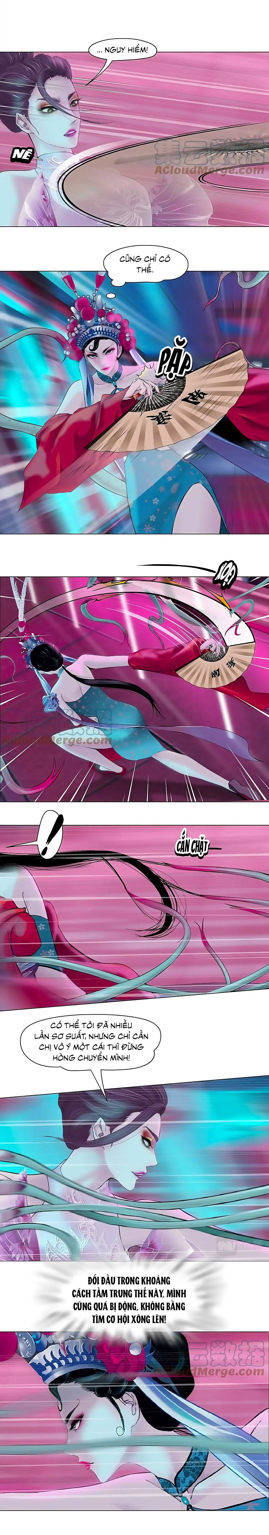 đằng nữ chapter 155 2