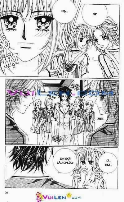 tình yêu quý tộc chapter 26 17