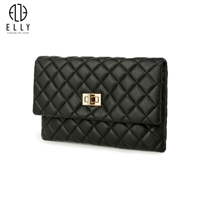 Túi clutch nữ thời trang cao cấp ELLY – ECH53