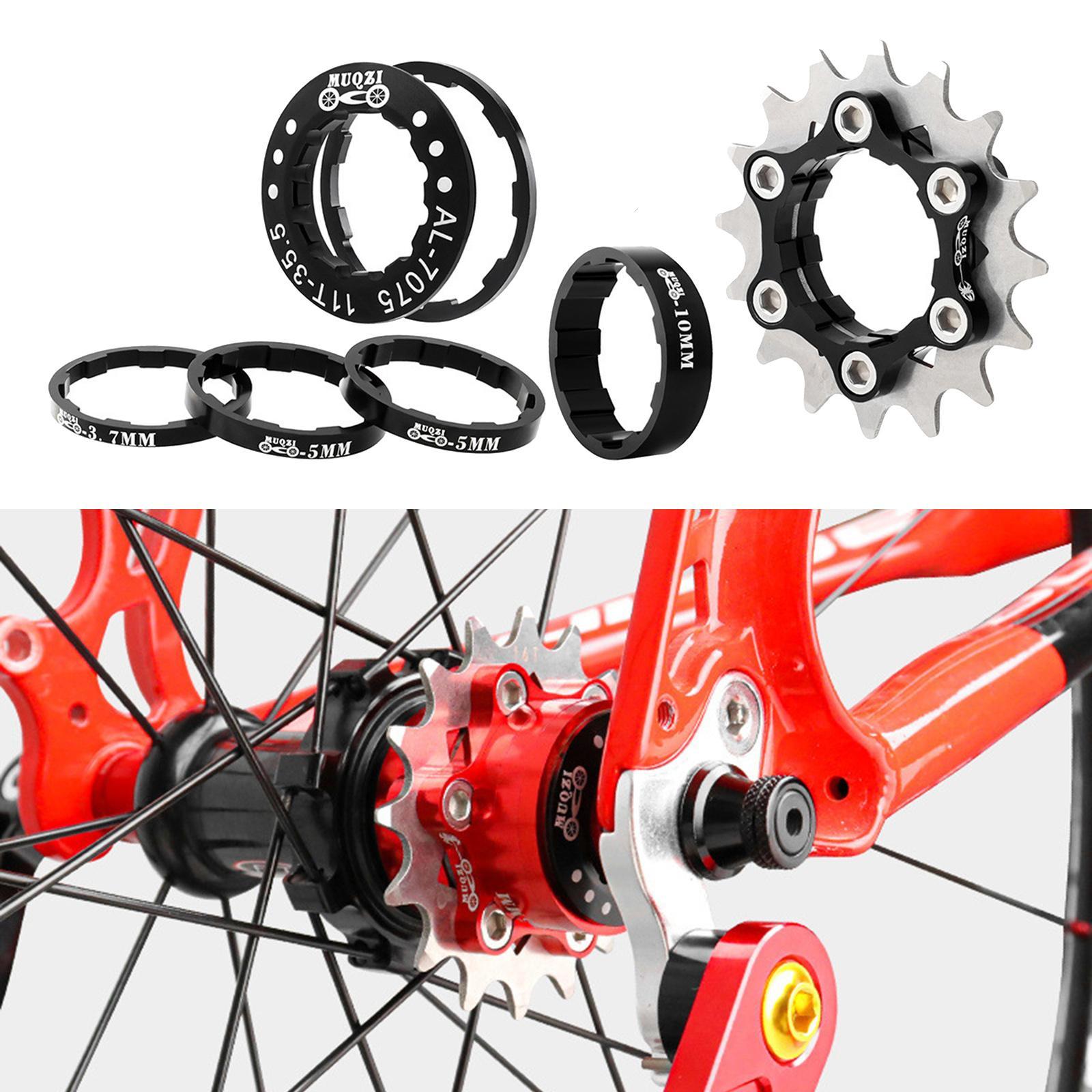 16T Single Speed Flywheel Set Mountain for Hubs