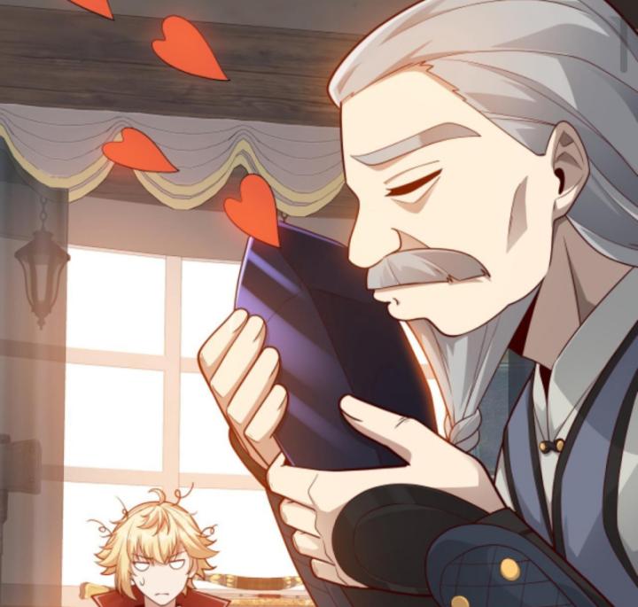 người chơi và nhân vật chính đều muốn làm hại ta chapter 147 34