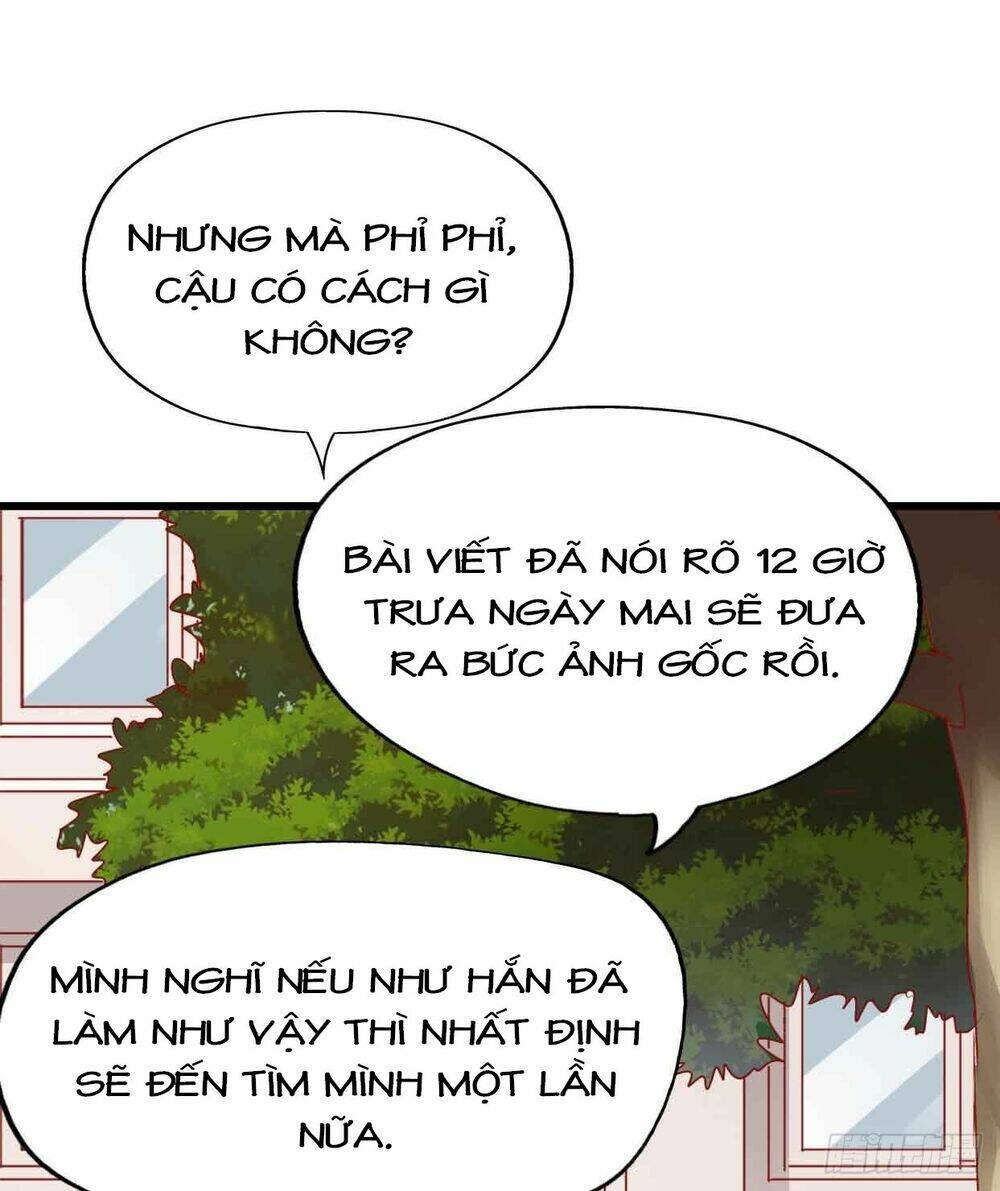 ác ma bàn bên chapter 16 23