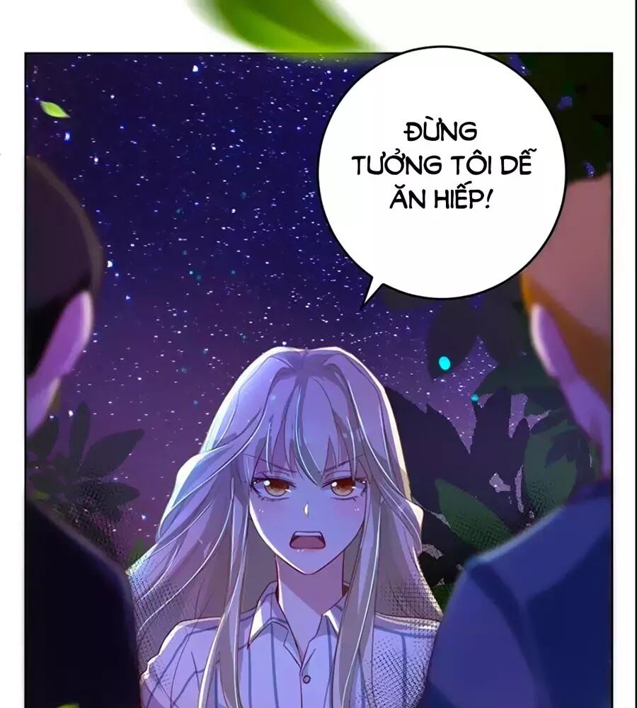 thần luân mật luyến chapter 45 3