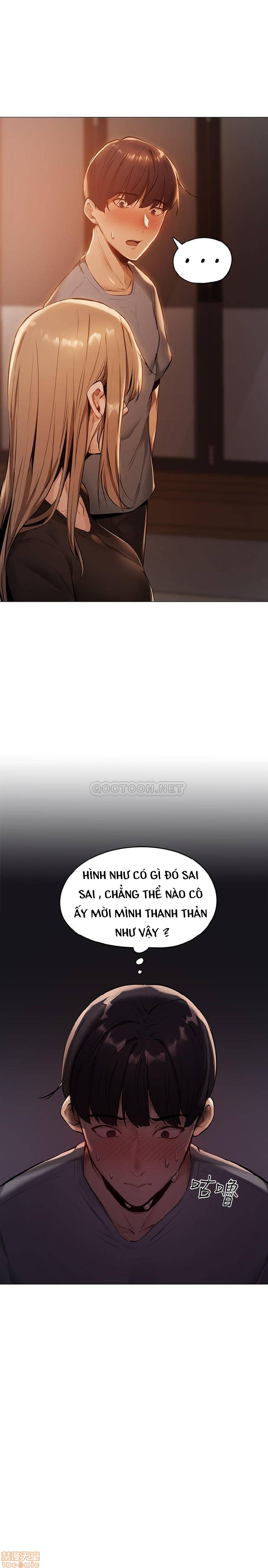 chàng trai nghiệp dư chapter 1 51