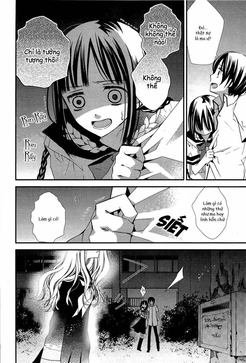 bungaku shoujo to ue kawaku yuurei chapter 1 27