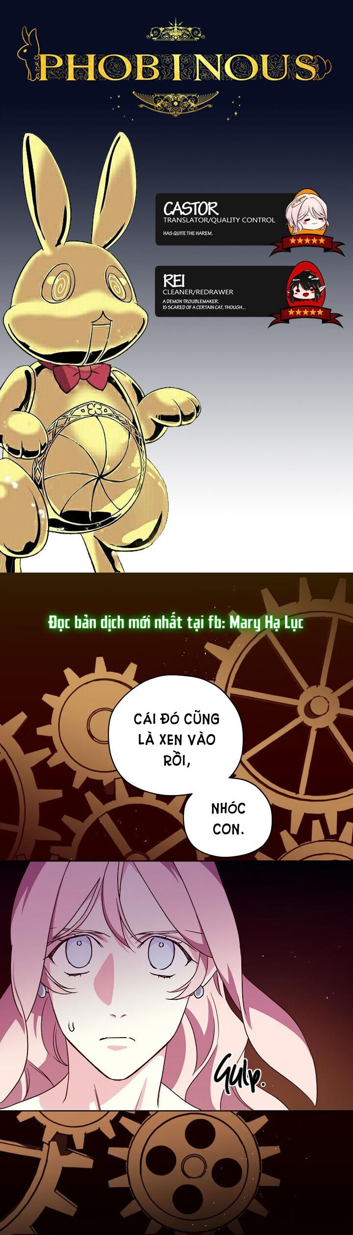 CHITRA chapter 134.1 2