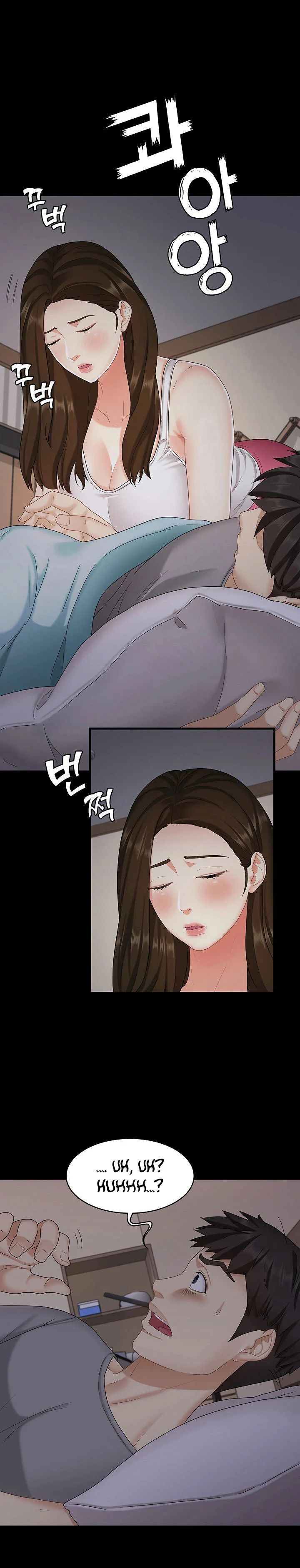 cô ấy là em gái tôi nhưng không sao chapter 5 4