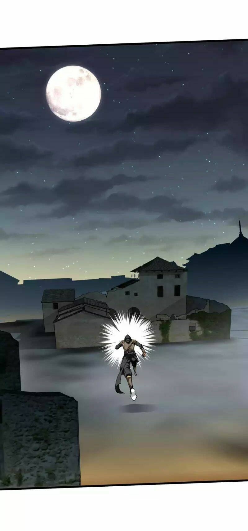 trọng sinh ta là đại thiên thần chapter 137 37