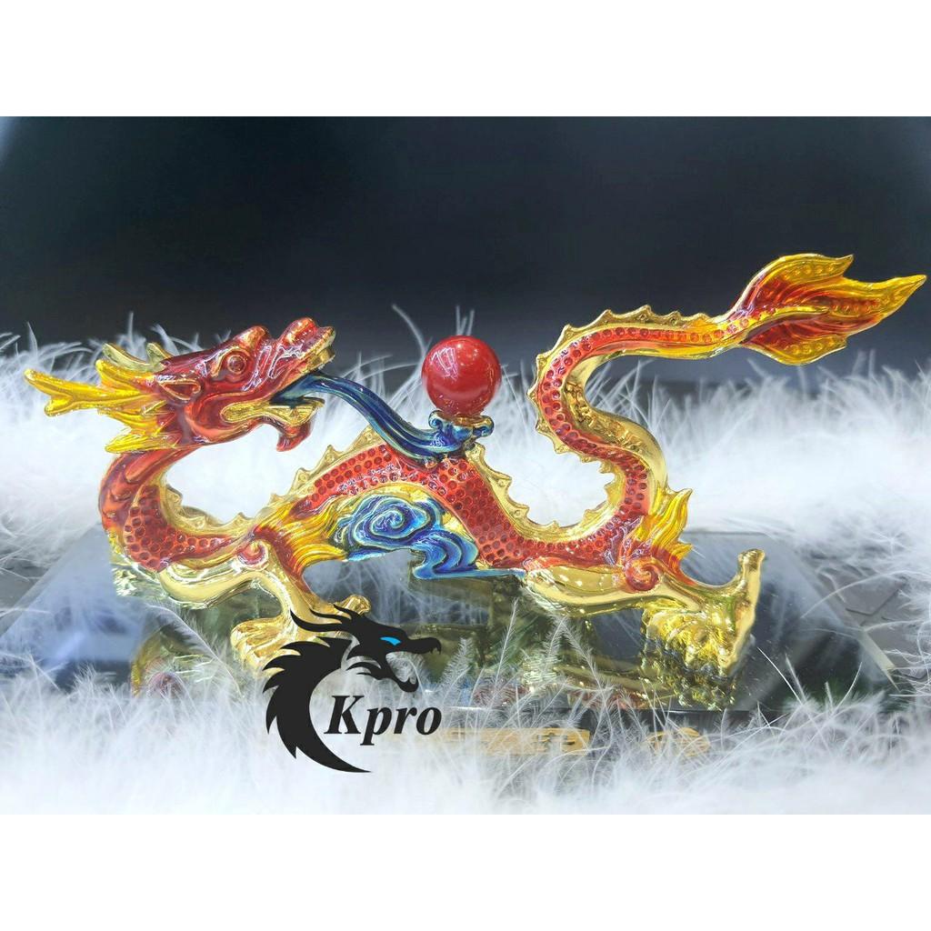 NƯỚC HOA TAPLO RỒNG