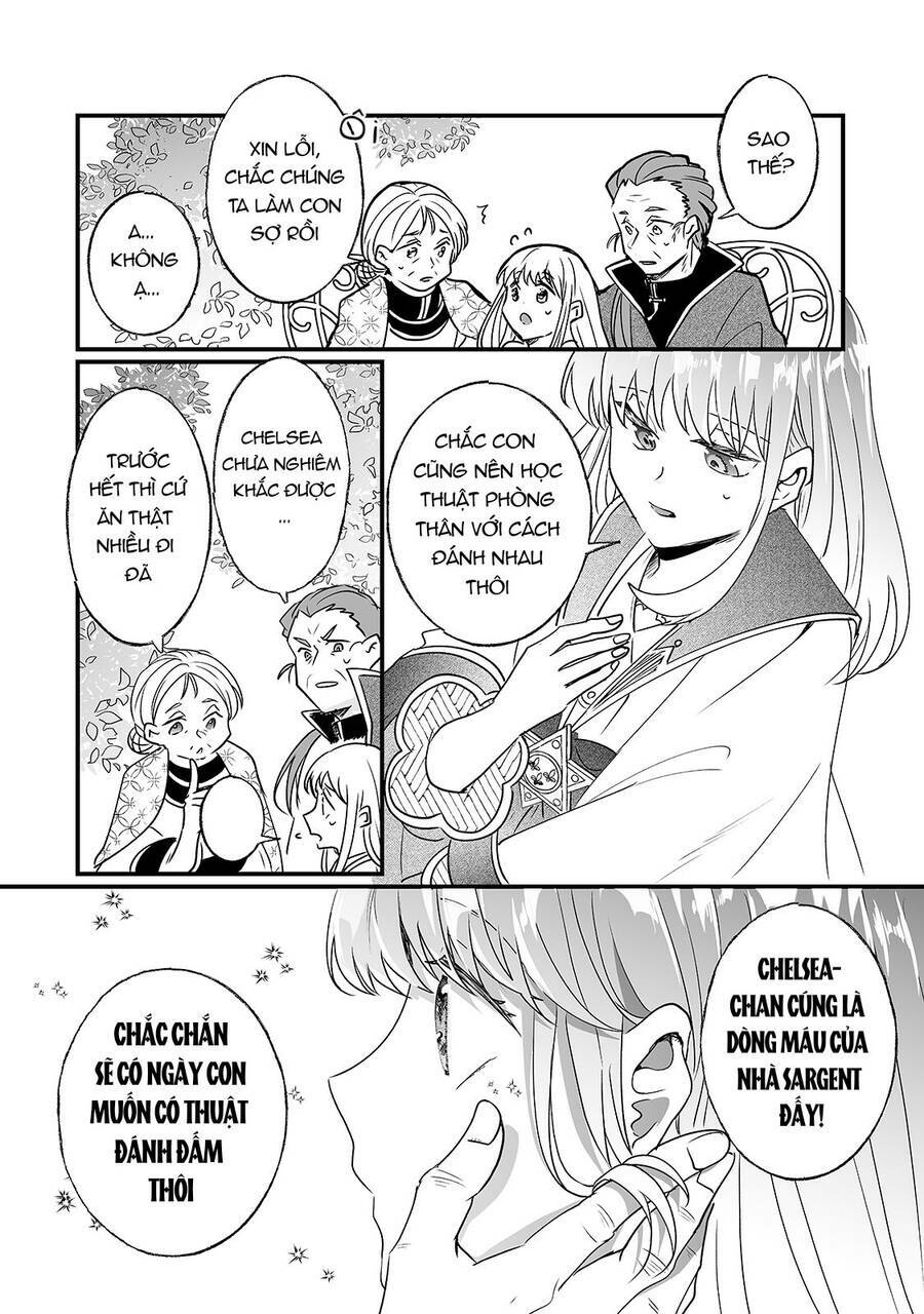 nido to ie ni wa kaerimasen chapter 12 10