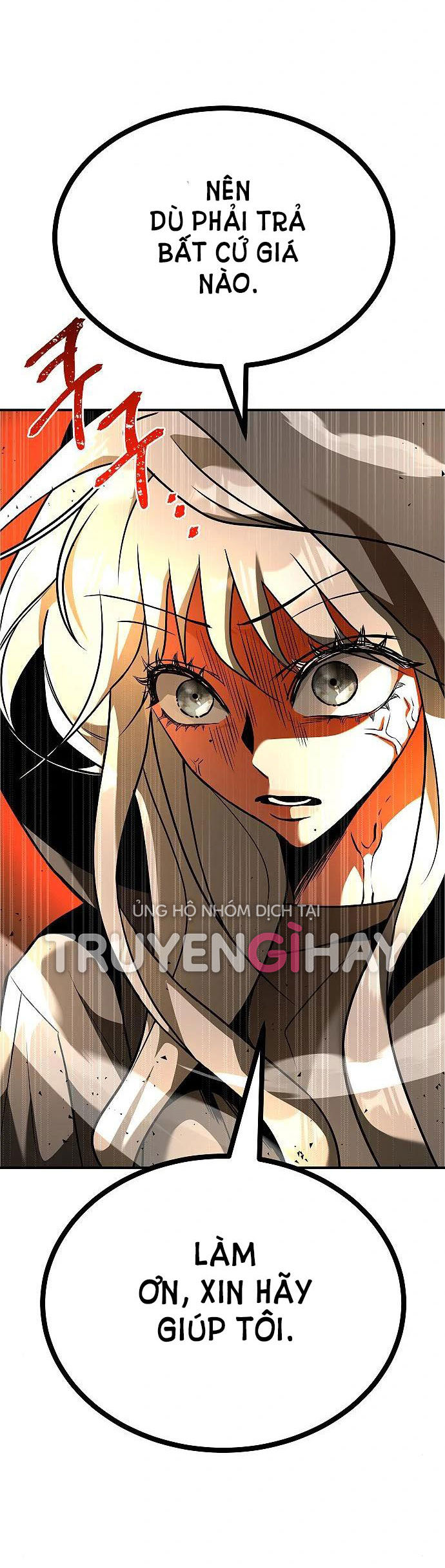 săn lùng hoàng đế chapter 5.2 9