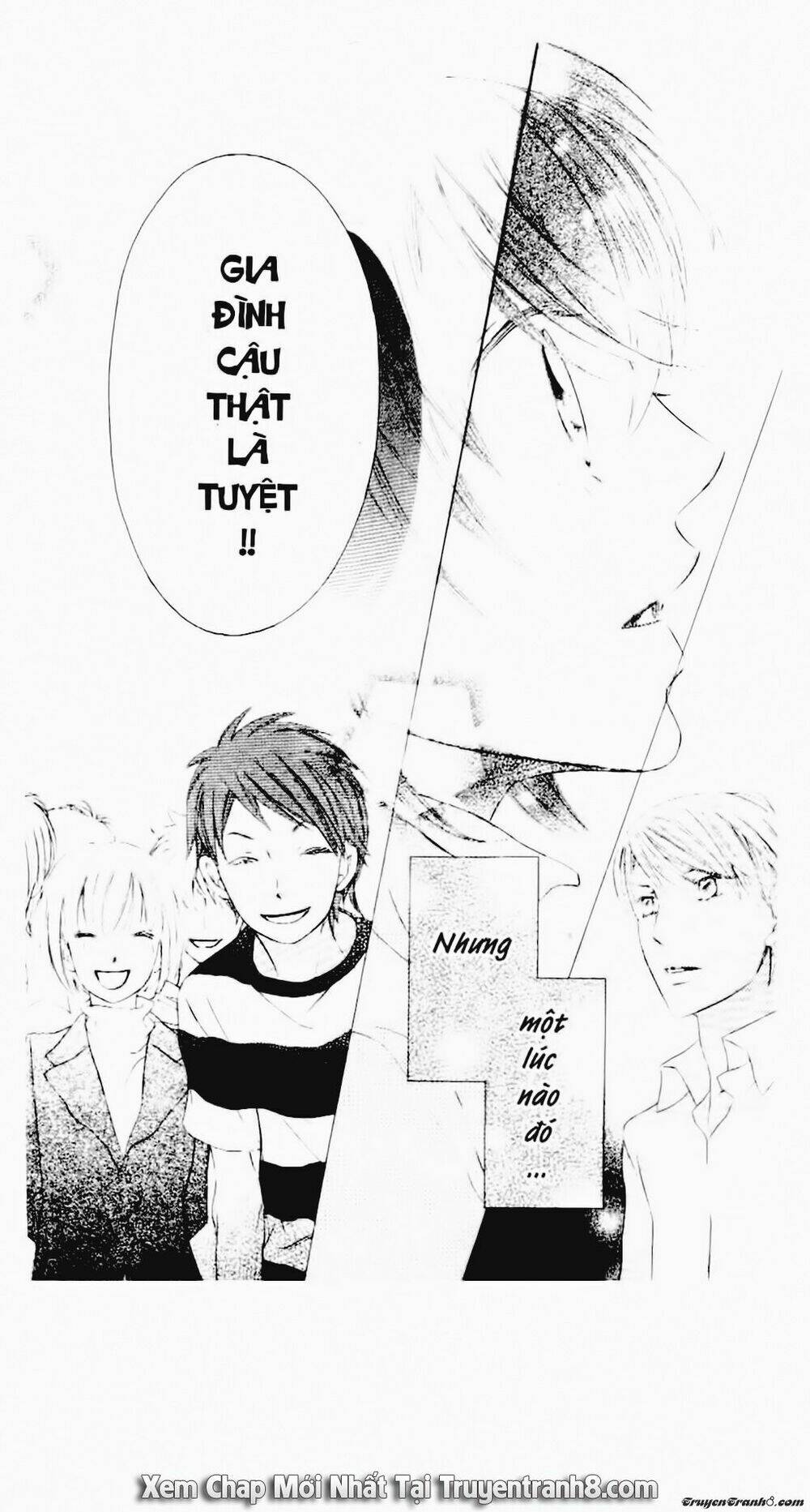 tiểu thư sachie chapter 41 6