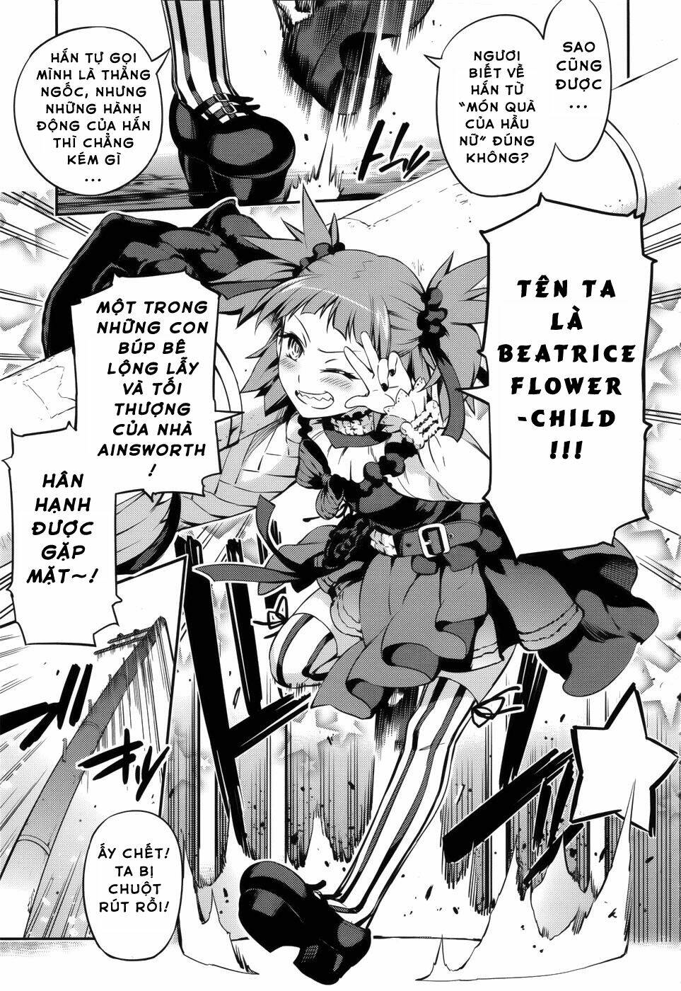 fate/kaleid liner prisma illya drei! chapter 1 27