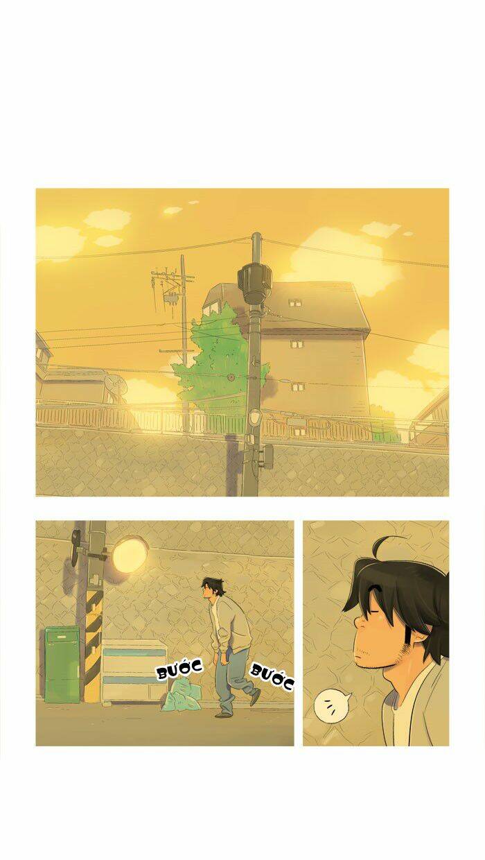 family man chapter 13 5