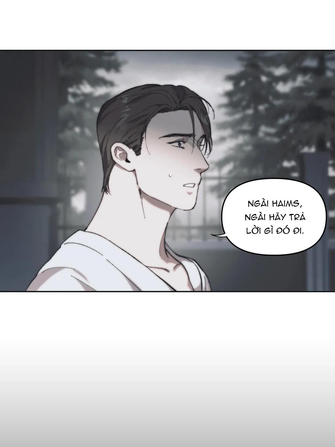 tuyển tập những ông chú tà zâm chapter 1.4 18