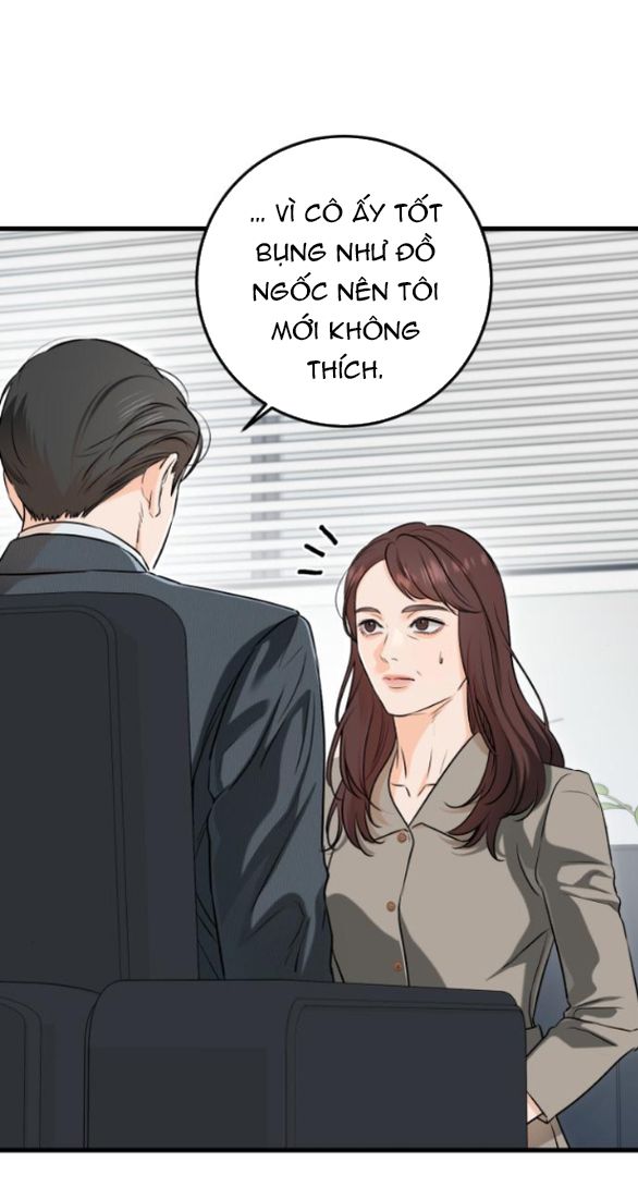 Nóng Lòng Muốn Giày Vò Em chapter 75.1 32