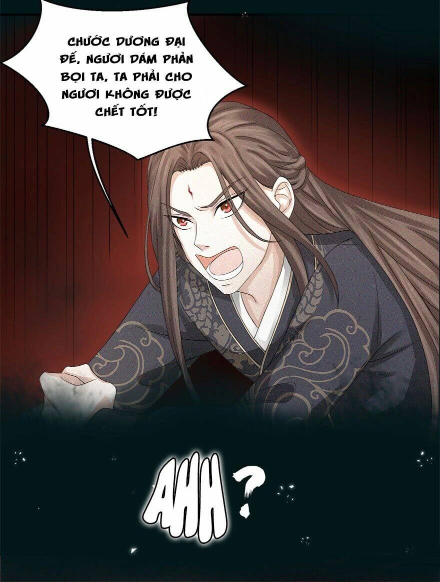 cửu dương đế tôn chapter 0 6