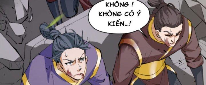 ẩn cư mười vạn năm, đời sau mời ta rời núi chapter 29 95