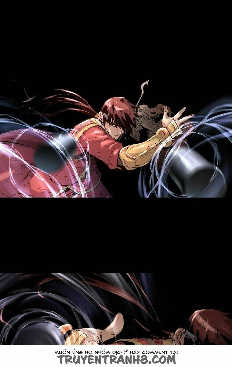 tam tuyệt tại dị giới chapter 12 43