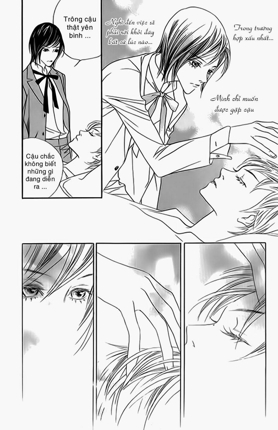 savage garden chapter 10 20