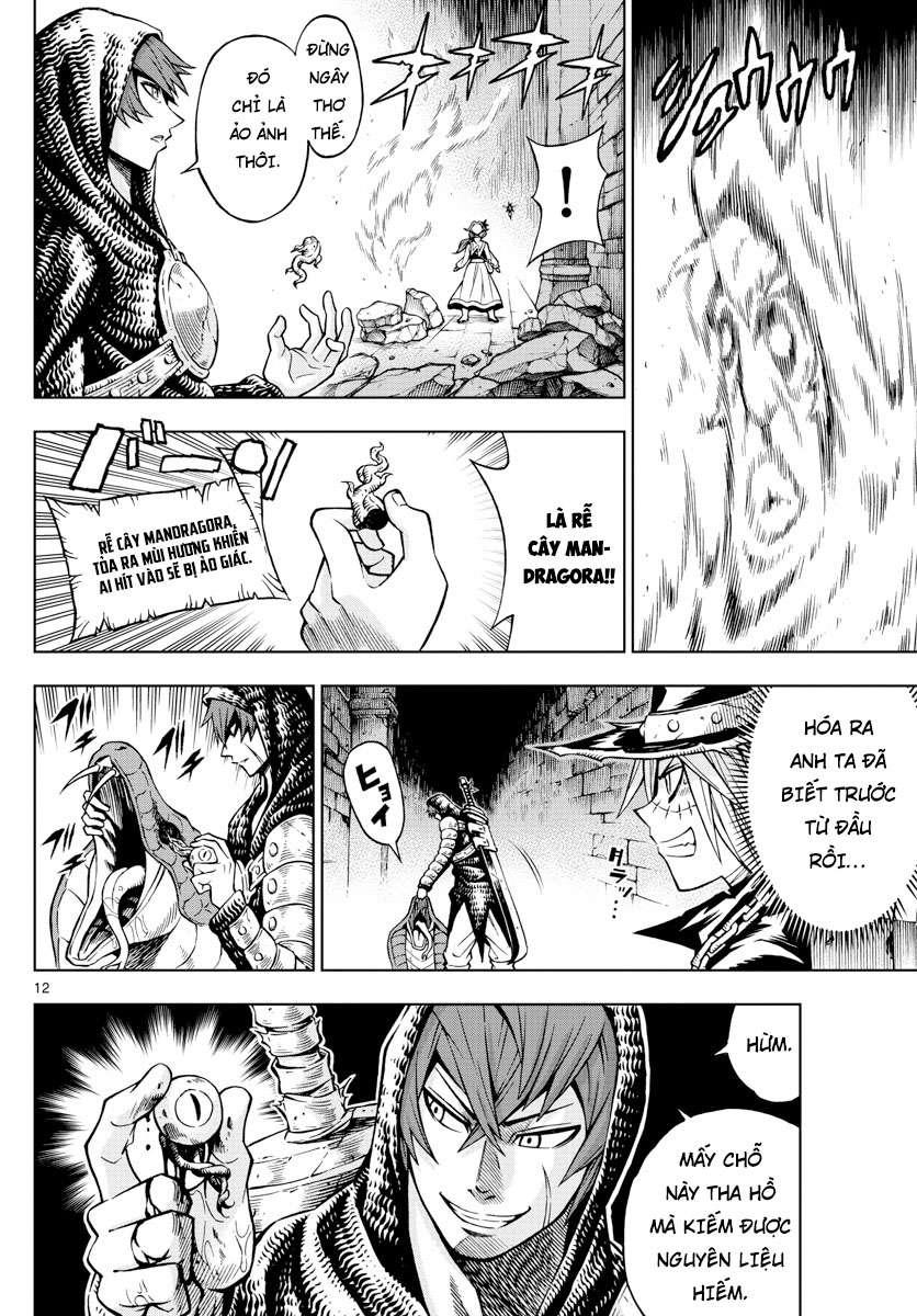 marry grave chapter 46 12