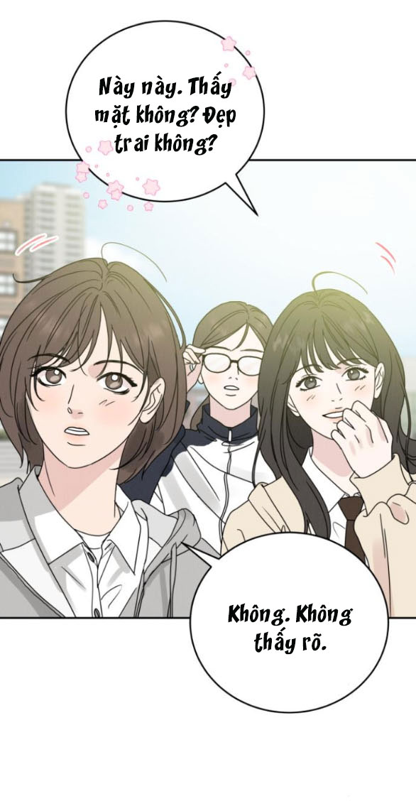 Thuyết Tình Yêu Ích Kỷ chapter 4.1 1