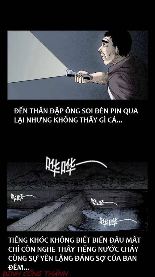 thầy súng kể chuyện ma chapter 35 14